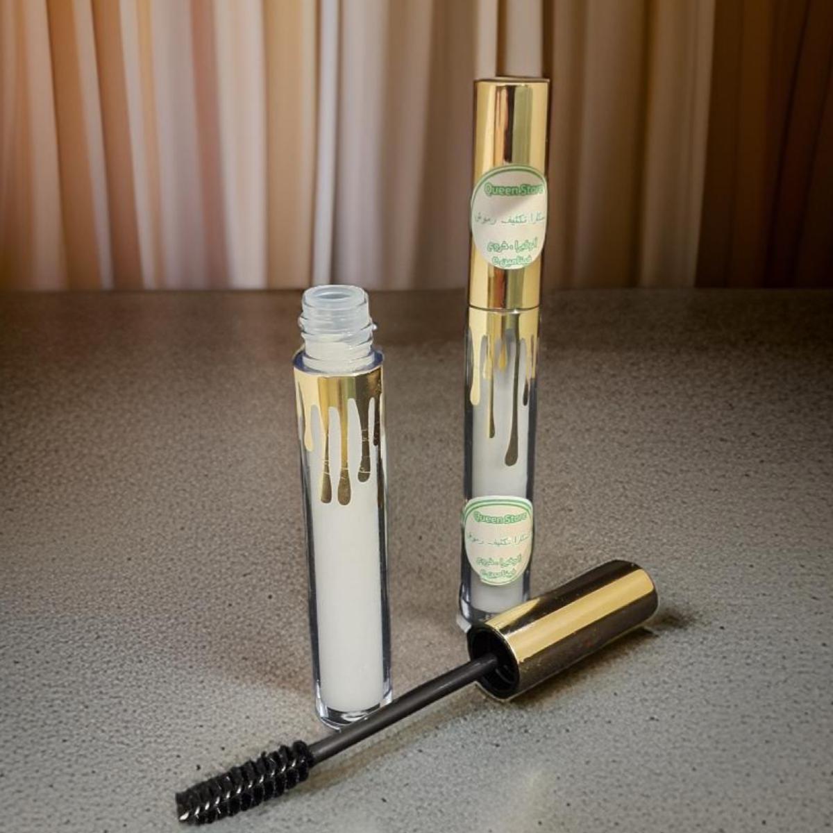 مسكارا تكثيف رموش وحواحب